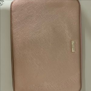 Kate spade 13” laptop sleeve